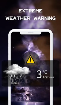İndir Günlük Hava Durumu Hava Durumu Android için Ekran görüntüsü 2