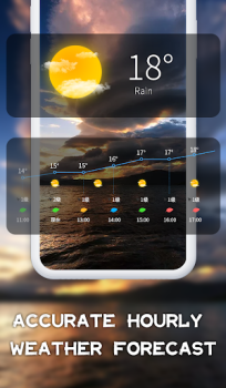 İndir Günlük Hava Durumu Hava Durumu Android için Ekran görüntüsü 3
