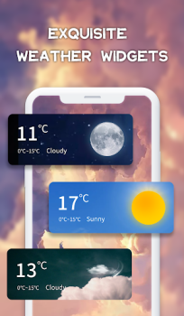 İndir Günlük Hava Durumu Hava Durumu Android için Ekran görüntüsü 6