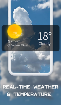 İndir Günlük Hava Durumu Hava Durumu Android için Ekran görüntüsü 7