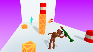 İndir Önce kim ölecek? Arcade Android için Ekran görüntüsü 2