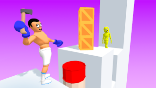 İndir Önce kim ölecek? Arcade Android için Ekran görüntüsü 3