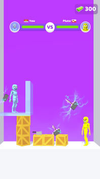 İndir Önce kim ölecek? Arcade Android için Ekran görüntüsü 5