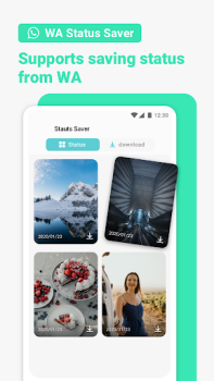 İndir Max Browser-Private & Security İletişim Android için Ekran görüntüsü 6