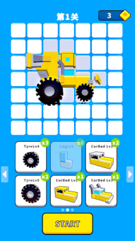 İndir Assemble Car Racing Eylem Android için Ekran görüntüsü 5