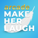 İndir  Make Her Laugh - Tickle Arcade