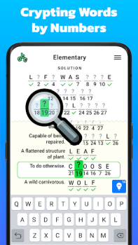 İndir Figgerits - Word Puzzle Game Kelime Oyunları Android için Ekran görüntüsü 2