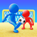 İndir  Super Goal - Çöp Adam Futbol