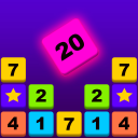 İndir  Merge Block: Number Merge Game