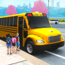 İndir  School Bus Simulator Driving