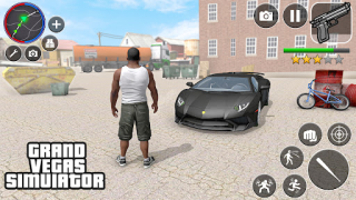 İndir Büyük vegas simülatörü Stratejiler Android için Ekran görüntüsü 6