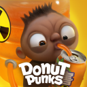 İndir  Donut Punks: Online Epic Brawl