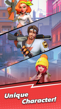 İndir Zombie Waves Maceralar Android için Ekran görüntüsü 5
