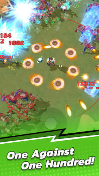 İndir Zombie Waves Maceralar Android için Ekran görüntüsü 7
