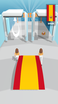 İndir Flag Painters Gündelik Android için Ekran görüntüsü 2