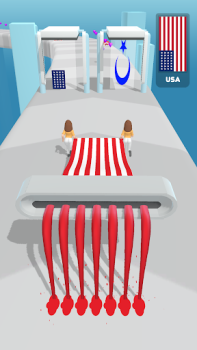 İndir Flag Painters Gündelik Android için Ekran görüntüsü 4