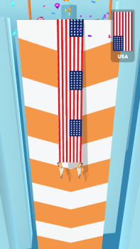 İndir Flag Painters Gündelik Android için Ekran görüntüsü 5