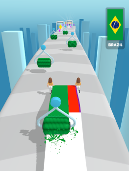 İndir Flag Painters Gündelik Android için Ekran görüntüsü 6