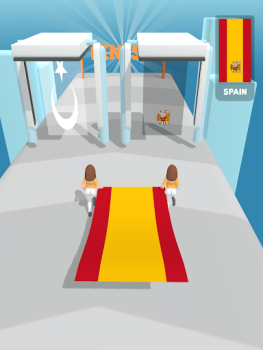 İndir Flag Painters Gündelik Android için Ekran görüntüsü 7