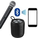İndir  Live Mic to Bluetooth Speaker