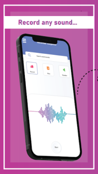 İndir Live Mic to Bluetooth Speaker Müzik ve Ses Android için Ekran görüntüsü 3