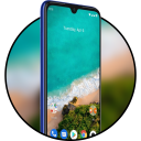 İndir  Theme for Xiaomi Mi A3