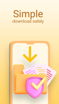 İndir Video Downloader and Player Eğlence Android için Ekran görüntüsü 2