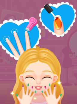 İndir Coco's Spa & Salon Öğrenme Android için Ekran görüntüsü 3