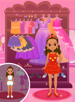İndir Coco's Spa & Salon Öğrenme Android için Ekran görüntüsü 4