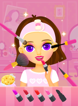 İndir Coco's Spa & Salon Öğrenme Android için Ekran görüntüsü 6