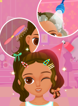 İndir Coco's Spa & Salon Öğrenme Android için Ekran görüntüsü 7