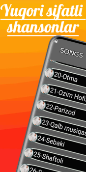 İndir Sohbet Jumayew mp3 2023 Müzik ve Ses Android için Ekran görüntüsü 2
