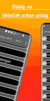 İndir Sohbet Jumayew mp3 2023 Müzik ve Ses Android için Ekran görüntüsü 3