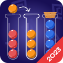 İndir  Ball Sorting Master - Puzzle