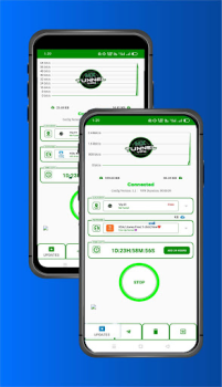İndir Mx Tunnel Vpn - Super fast Net Araçlar Android için Ekran görüntüsü 5