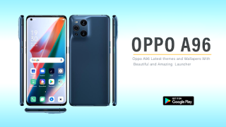 İndir Themes for Oppo A96 Özelleştirme Android için Ekran görüntüsü 2