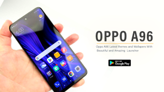 İndir Themes for Oppo A96 Özelleştirme Android için Ekran görüntüsü 3