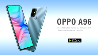 İndir Themes for Oppo A96 Özelleştirme Android için Ekran görüntüsü 4