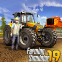 İndir  Farming Simulator 19