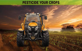 İndir Farming Simulator 19 Simülatörler Android için Ekran görüntüsü 3