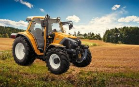 İndir Farming Simulator 19 Simülatörler Android için Ekran görüntüsü 4