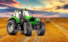 İndir Farming Simulator 19 Simülatörler Android için Ekran görüntüsü 5