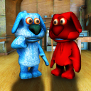 İndir  Talking Pablo 3D Dog Simulator