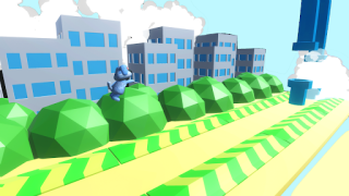 İndir Talking Pablo 3D Dog Simulator Rol yapma Android için Ekran görüntüsü 4