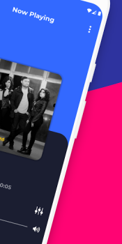 İndir Uzbek Radio: O'zbekiston FM Müzik ve Ses Android için Ekran görüntüsü 2