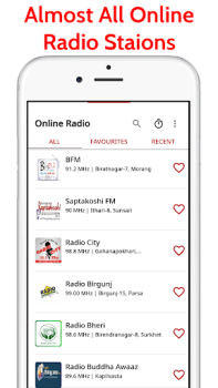 İndir Радио России | Приложение Ради Müzik ve Ses Android için Ekran görüntüsü 2