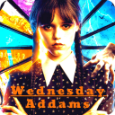 İndir  Wednesday Addams : Pair Game
