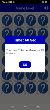 İndir Wednesday Addams : Pair Game Eğlence Android için Ekran görüntüsü 2