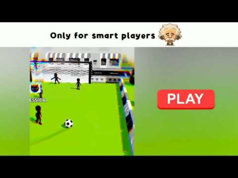 İndir Crazy Kick! Fun Football game Arcade Android için Ekran görüntüsü 8