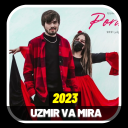 İndir  uzmir va mira qo'shiqlari 2023